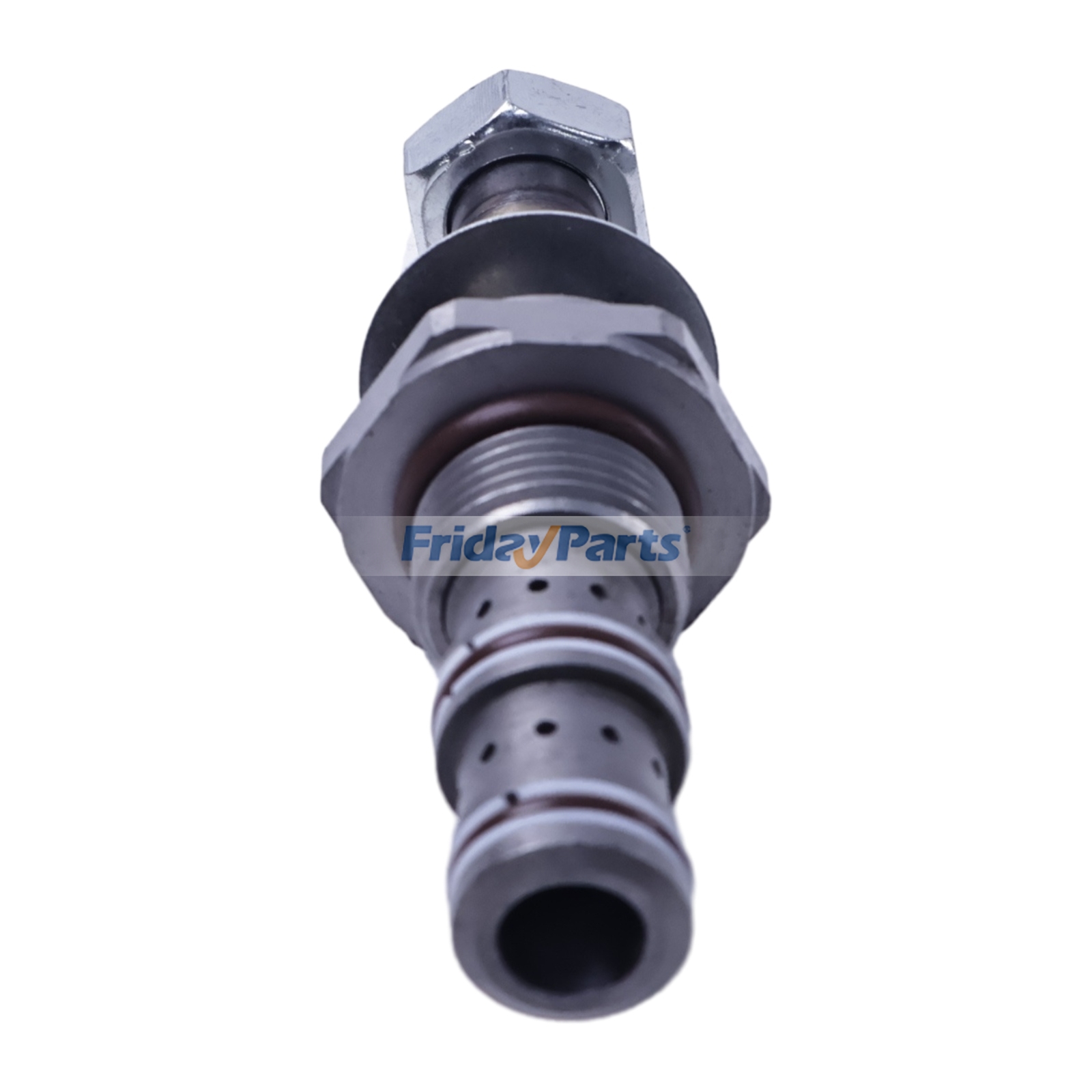  Solenoid Valve Cartridge For CAT