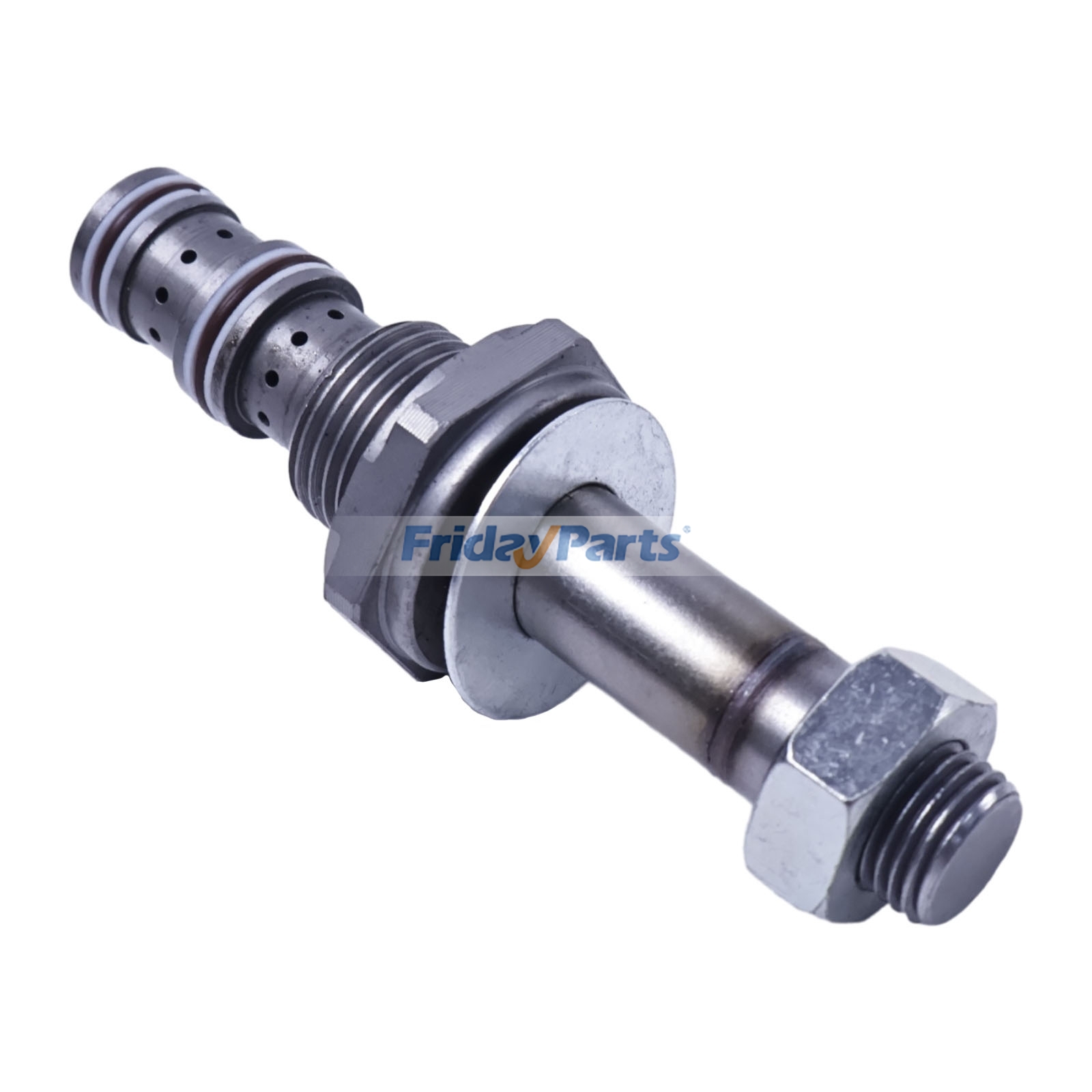 Solenoid Valve Cartridge for Engine,Loader,Tractor