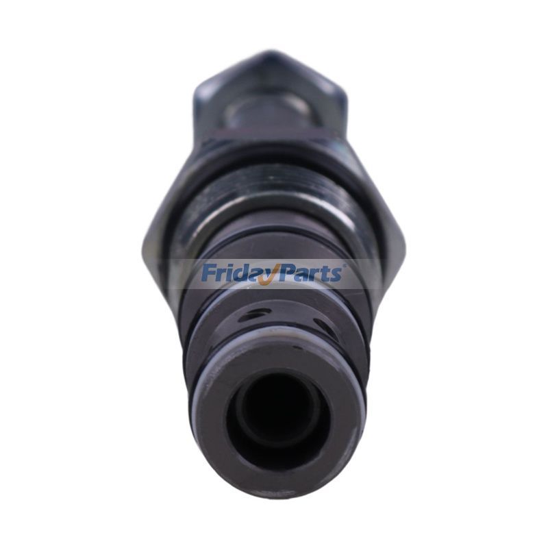 MagnetventilkartuscheFür CASE