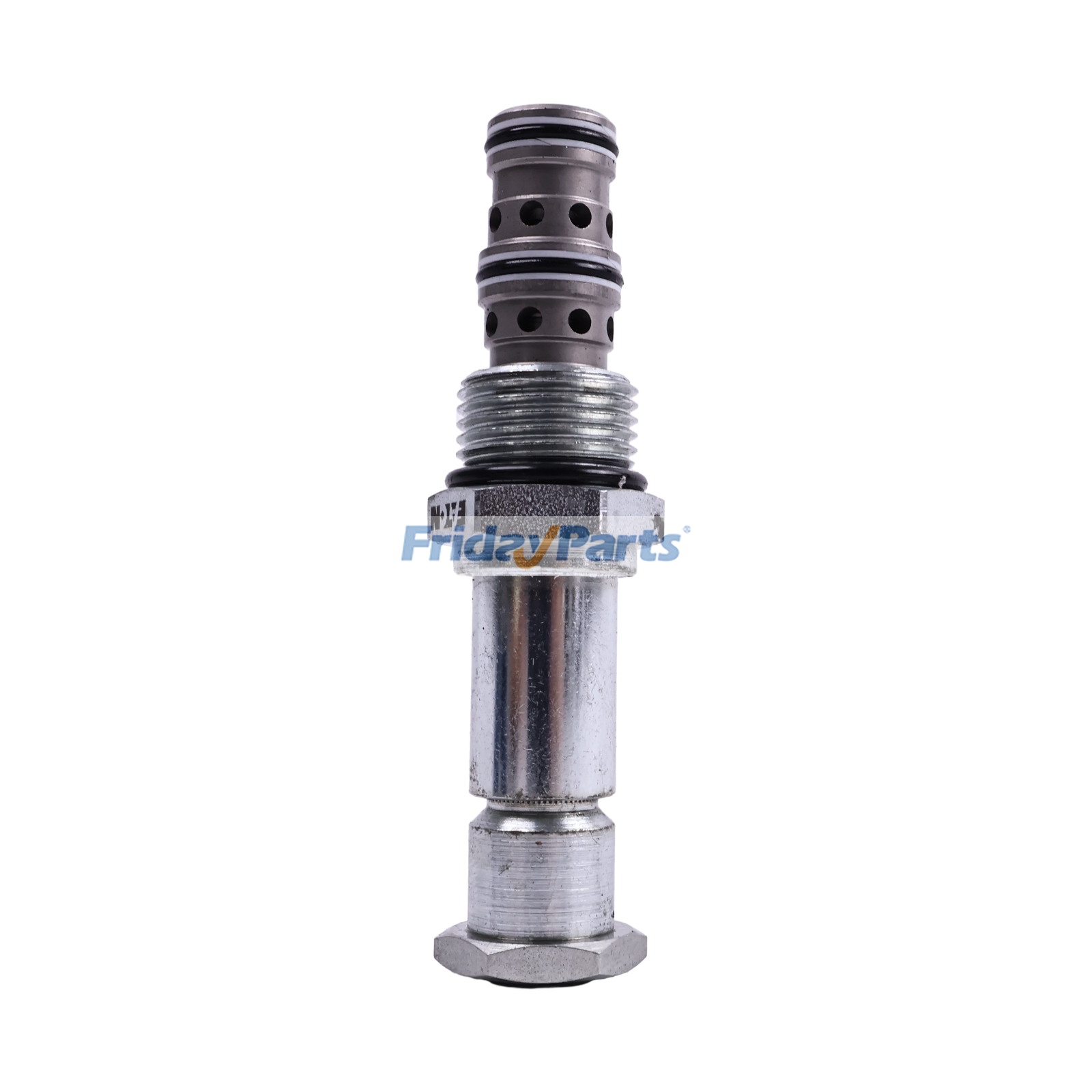 Solenoid Valve Cartridge for Harvester,Tractor