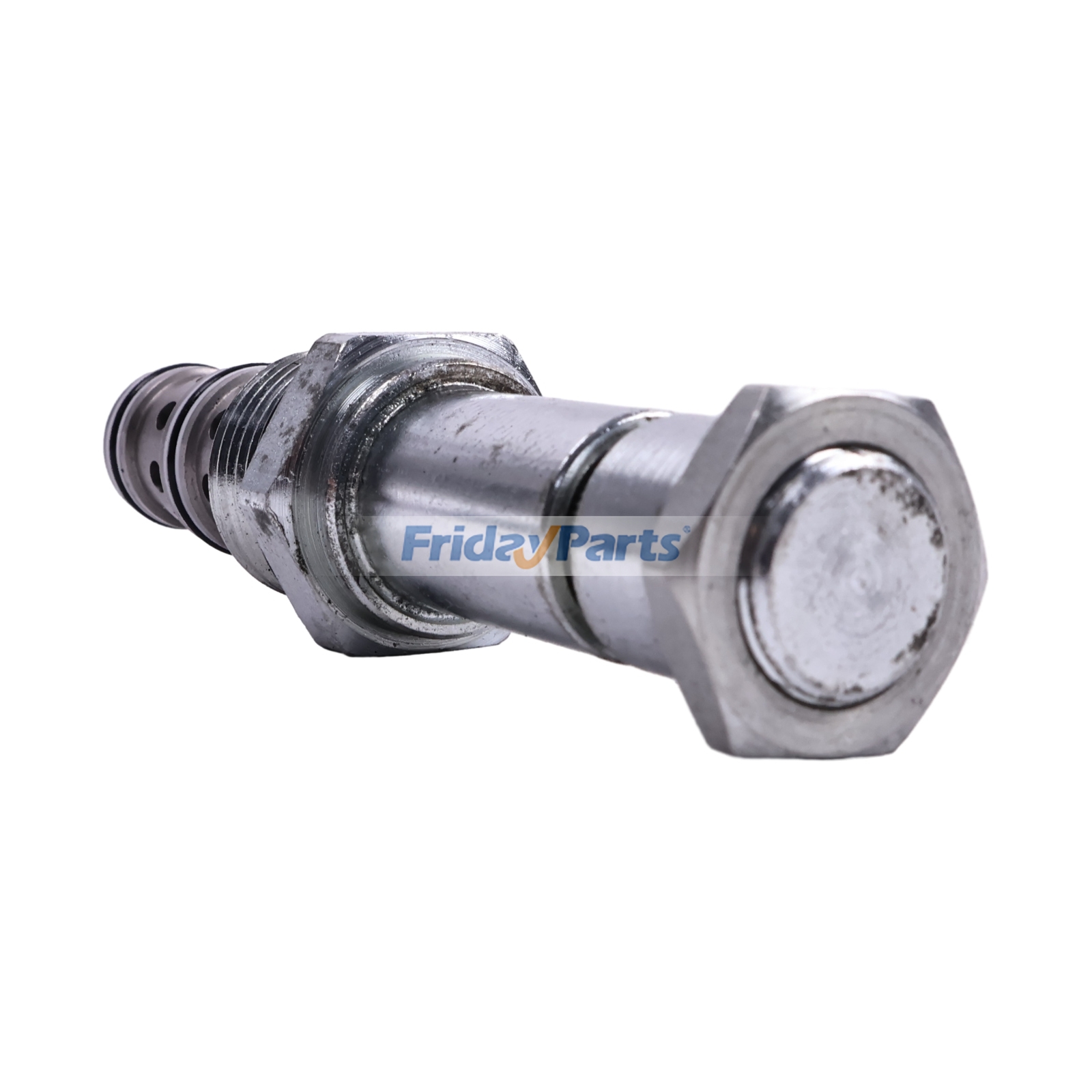 Harvester,Tractor Solenoid Valve Cartridge