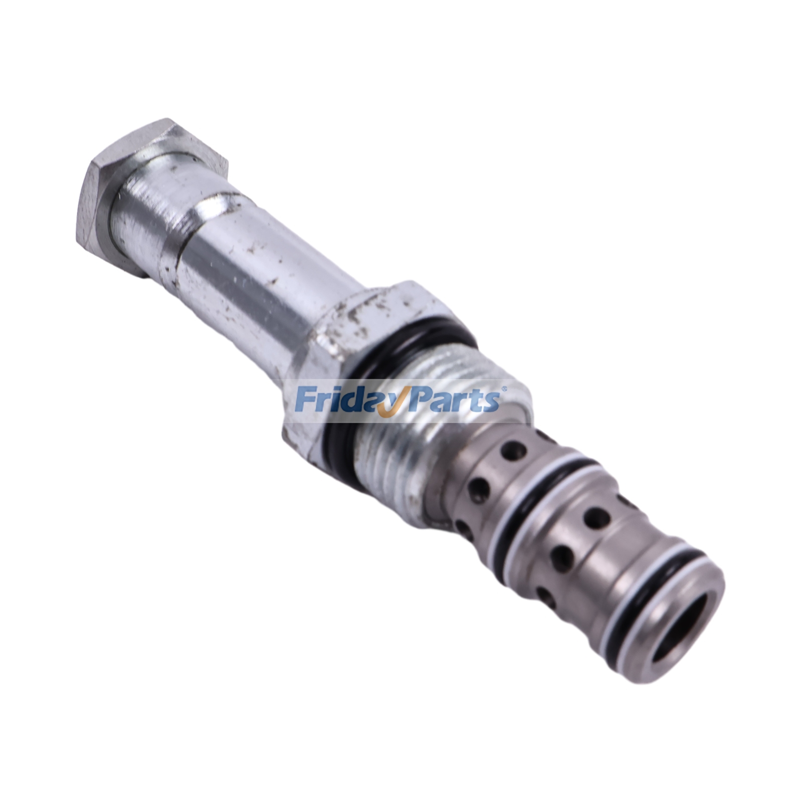  Solenoid Valve Cartridge For Eaton