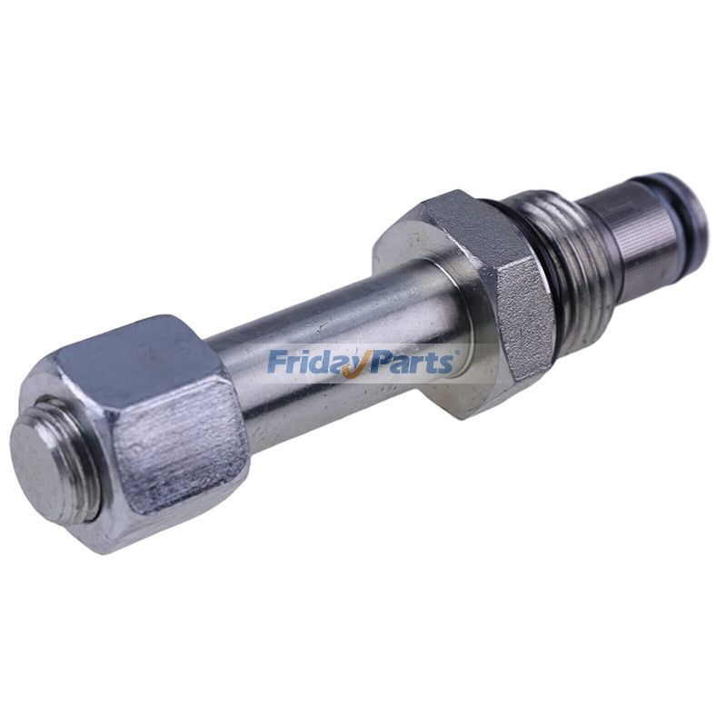 Solenoid Valve Cartridge for Excavator,Tractor