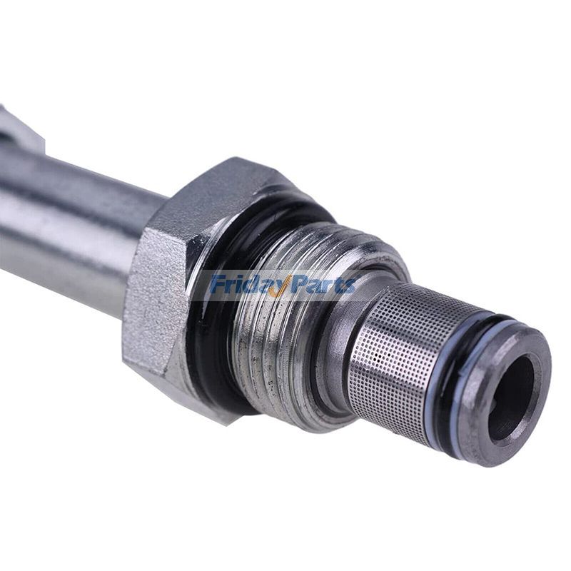 Solenoid Valve Cartridge in Stock in China