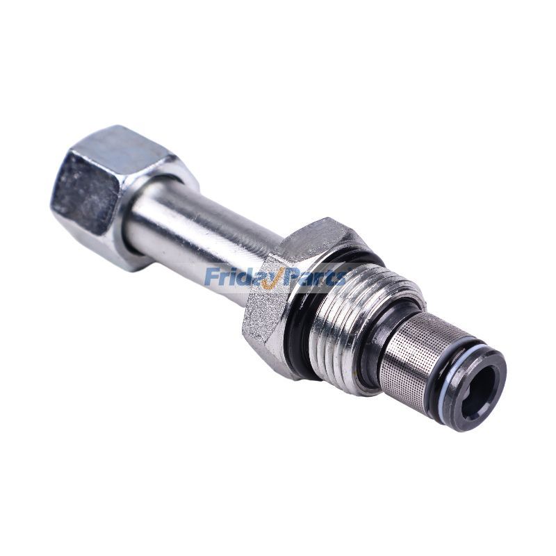 Aftermarket Hydraforce SV08-28-0-N-00 Cartucho de válvula solenóide para escavadeira, carregadeira, trator