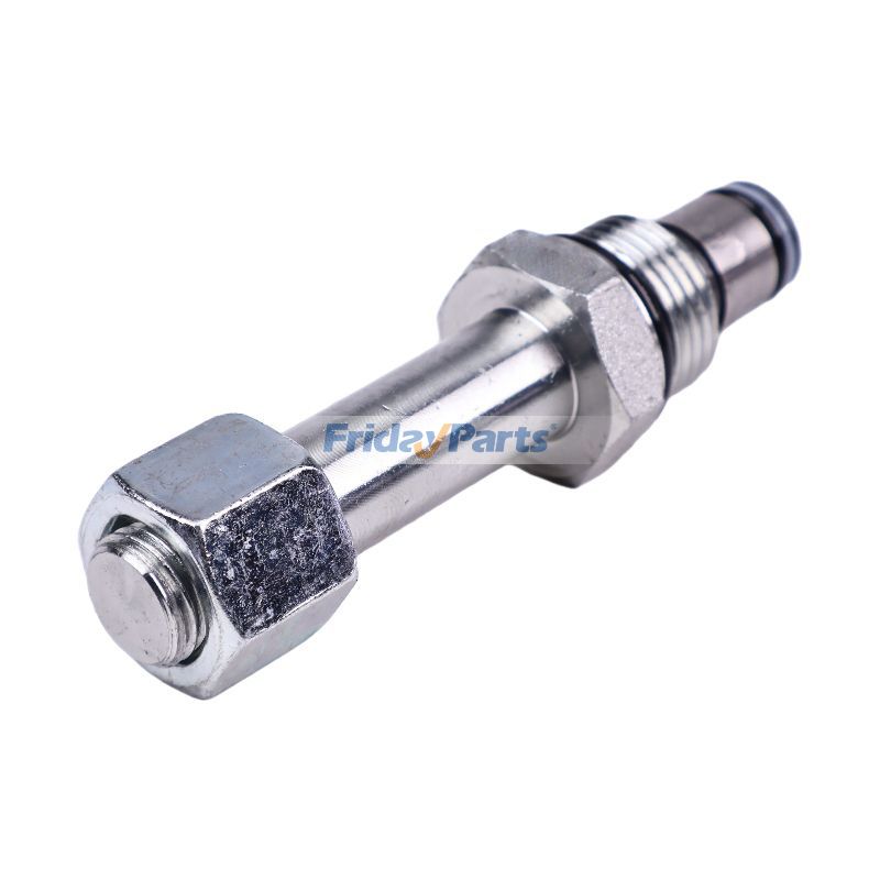 Aftermarket Hydraforce SV08-28-0-N-00 Cartucho de válvula solenóide para escavadeira, carregadeira, trator para Escavadora ,Trator