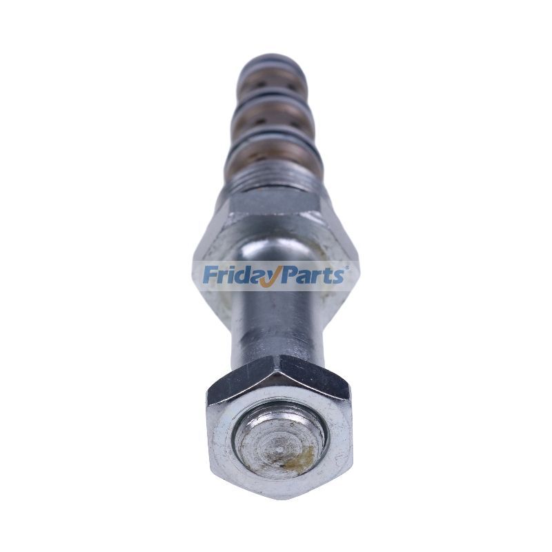 Excavator,Tractor Solenoid Valve Cartridge