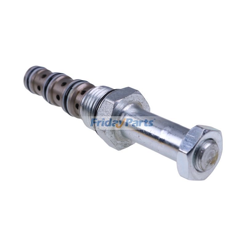 Solenoid Valve Cartridge for Excavator,Tractor