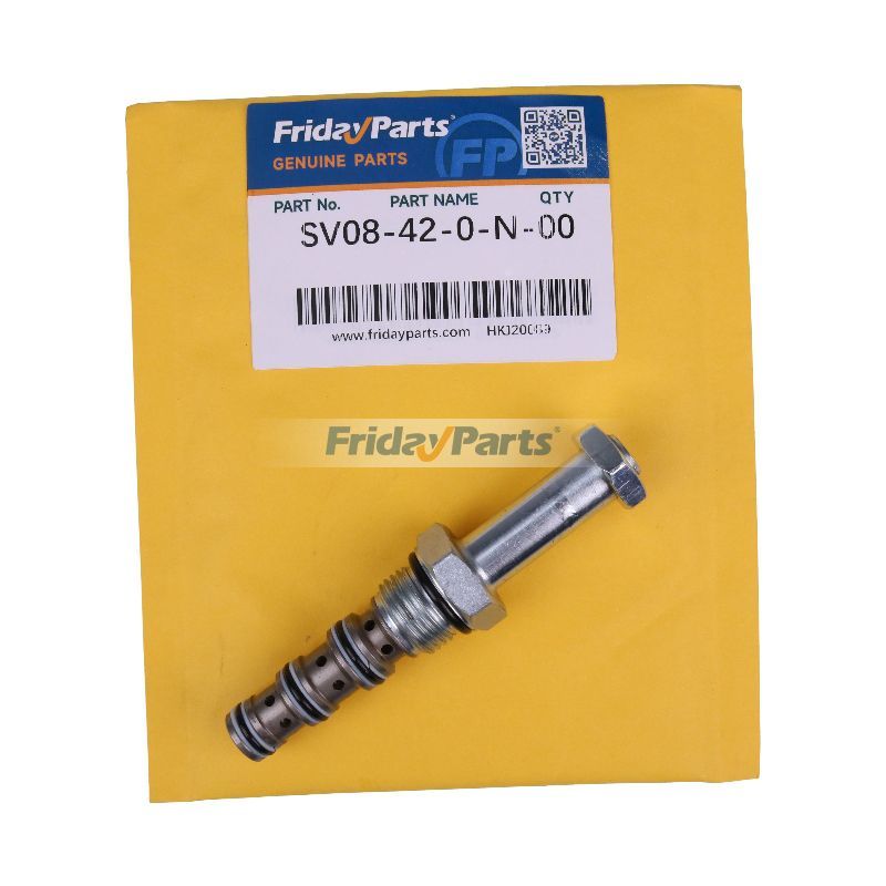 Solenoid Valve Cartridge SV08-42-0-N-00 for Hydraforce