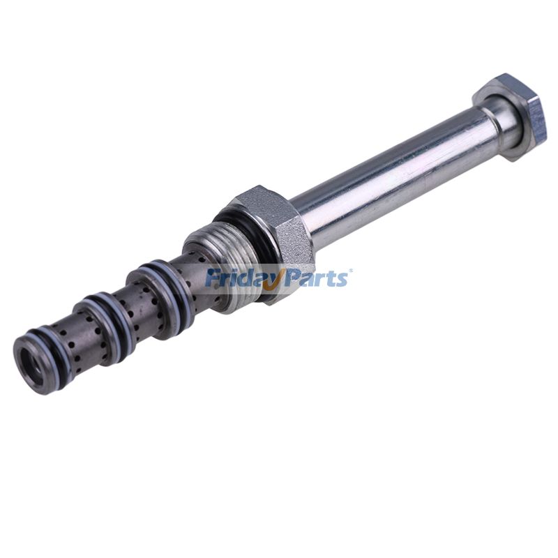 Cartucho de válvula solenóide SV08-47A-0-N-00 para Hydraforce para Escavadora ,Trator