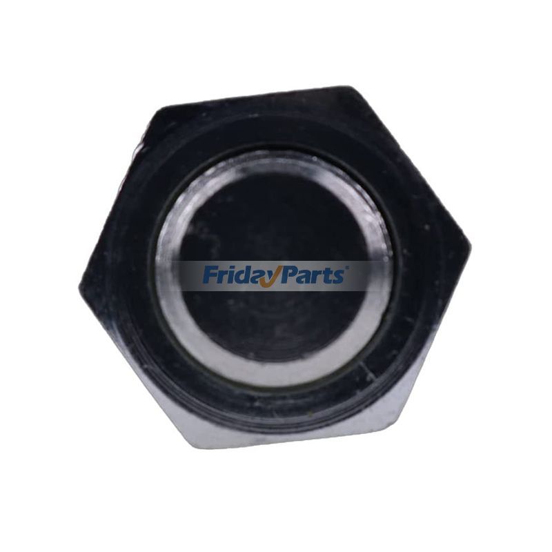 Excavator,Tractor Solenoid Valve Cartridge