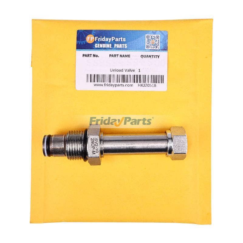 Aftermarket Hydraforce SV10-21P-0-N-00 Solenoid Valve Cartridge
