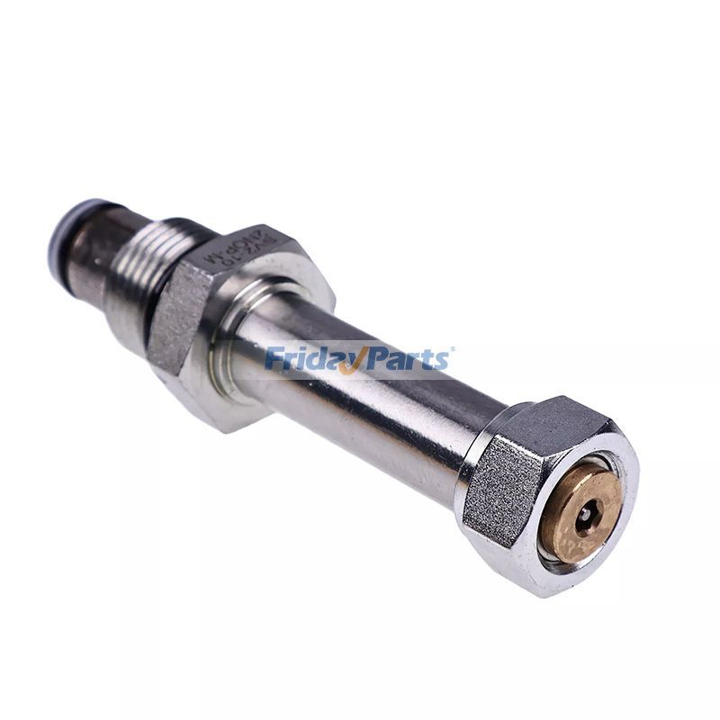 Aftermarket Hydraforce Solenoid Valve Cartridge for Excavator,Tractor