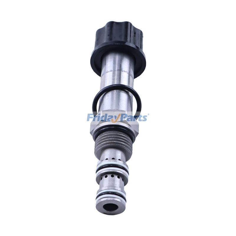 Solenoid Valve Cartridge for Excavator