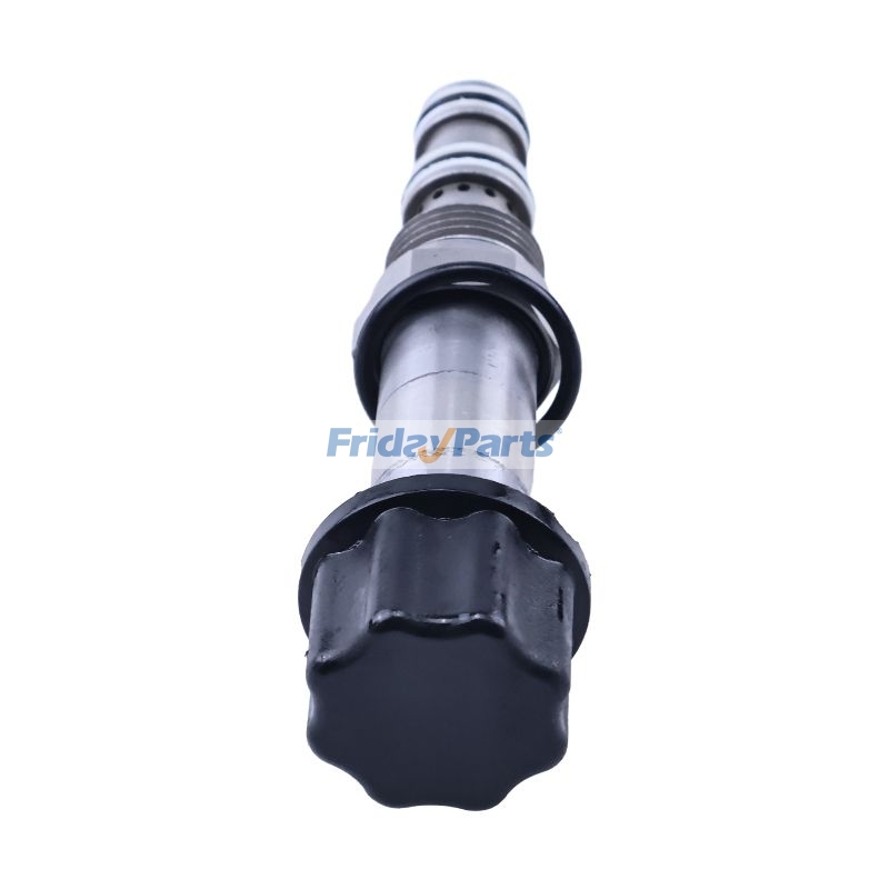 Excavator Solenoid Valve Cartridge