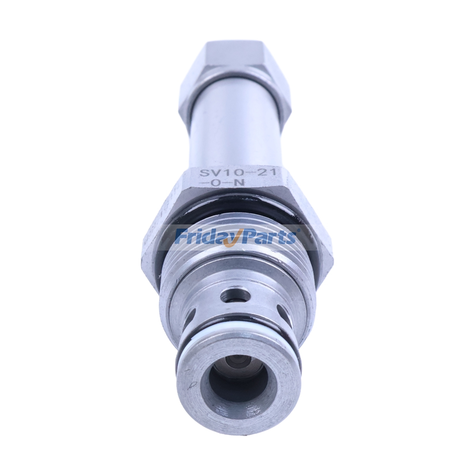 Válvula solenoide CB01473985 DSL101N para cosechadoras John Deere 3510, 3520 y 3522