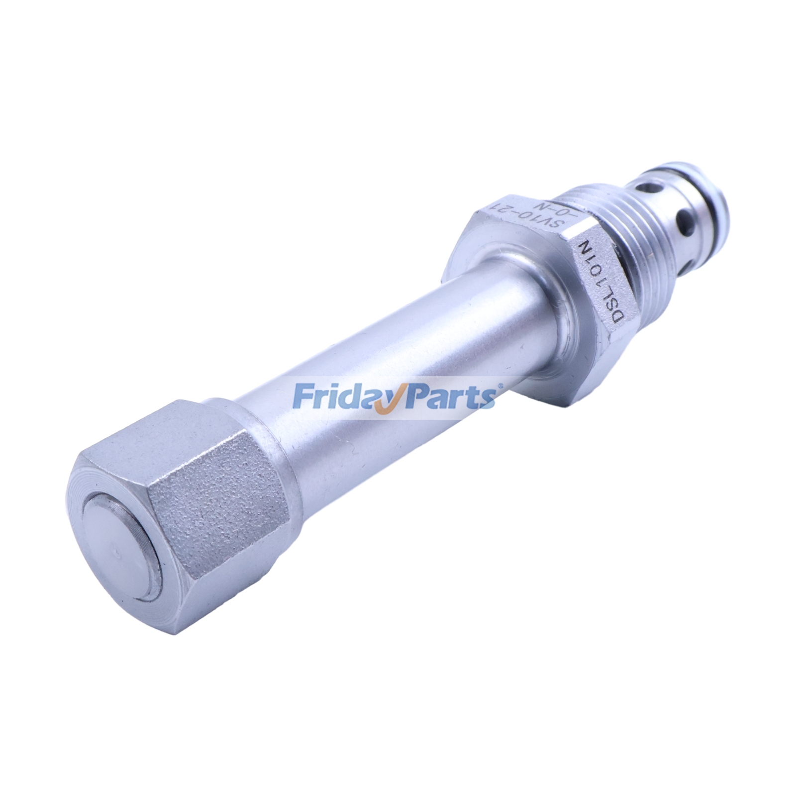 Válvula solenoide CB01473985 DSL101N para cosechadoras John Deere 3510, 3520 y 3522 Para JOHN DEERE,Para Parker