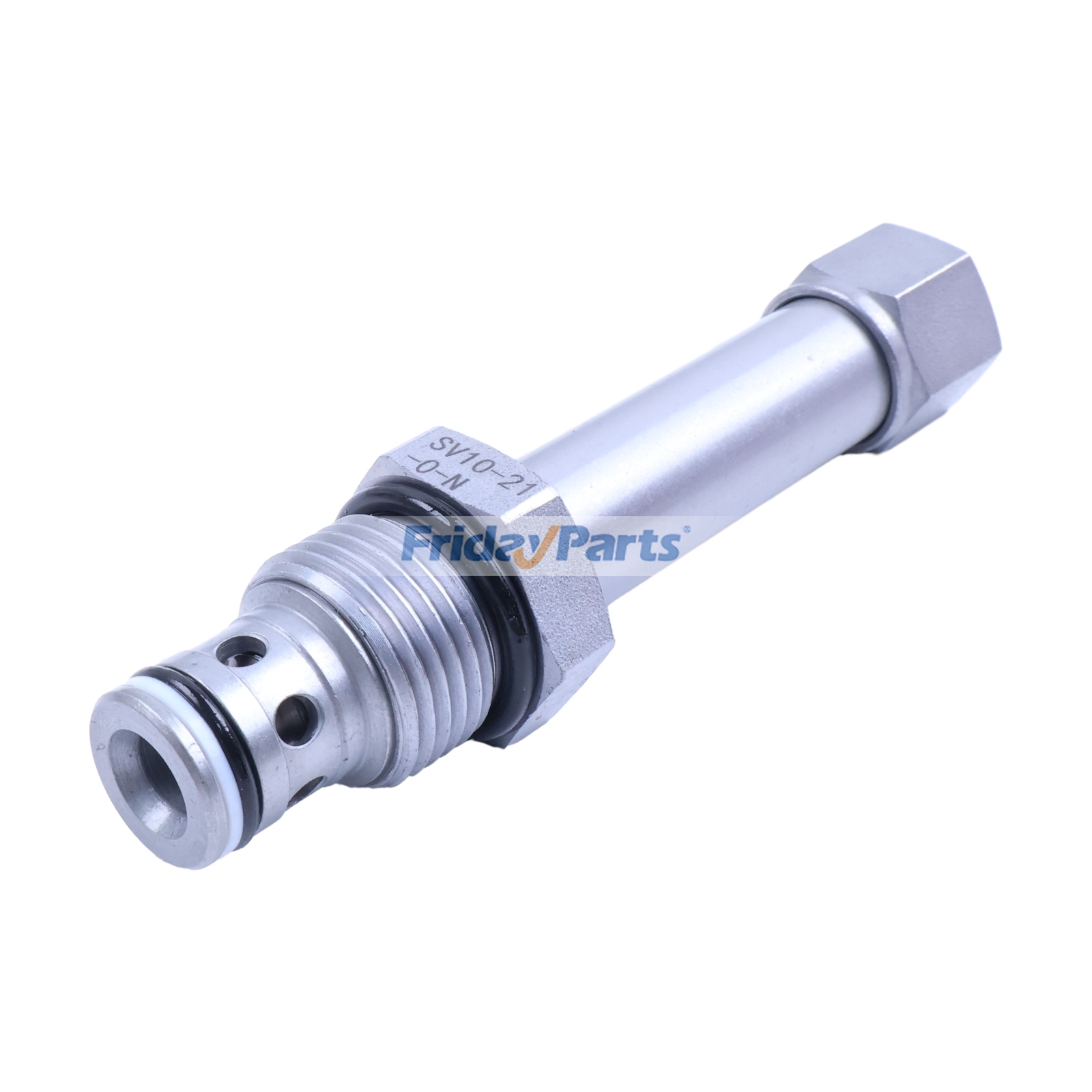 Válvula solenoide CB01473985 DSL101N para cosechadoras John Deere 3510, 3520 y 3522