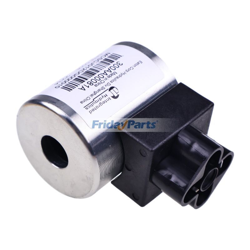  Solenoid Valve Coil For Eaton