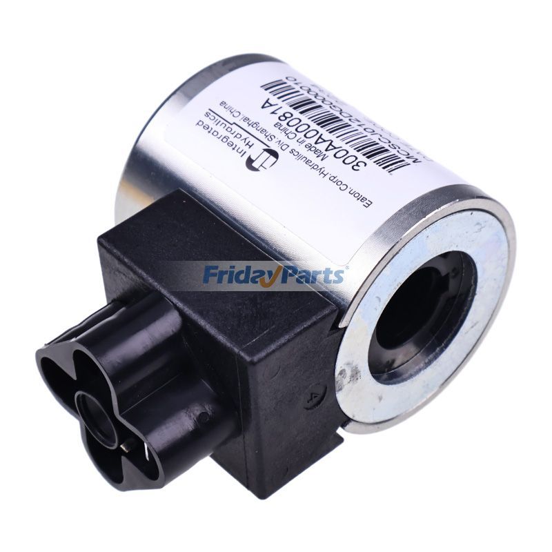 FridayParts Solenoid Valve Coil