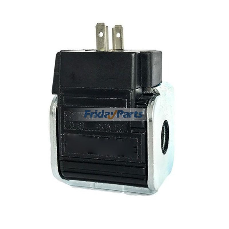 Solenoid Valve Coil 00409527 for CASE Harvester 7000 7700 A7000 A7700