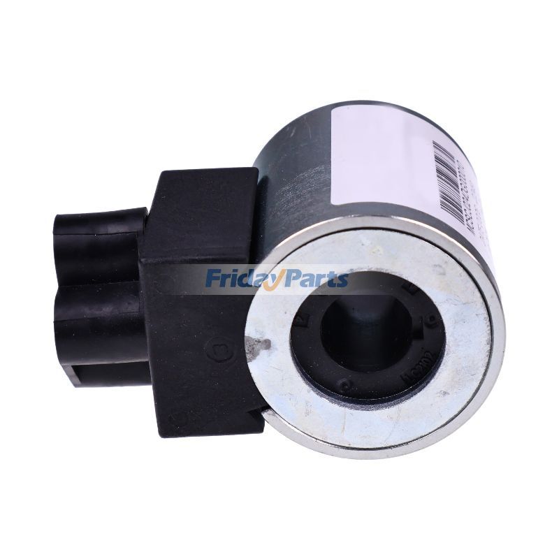 Solenoid Valve Coil in Stock in China