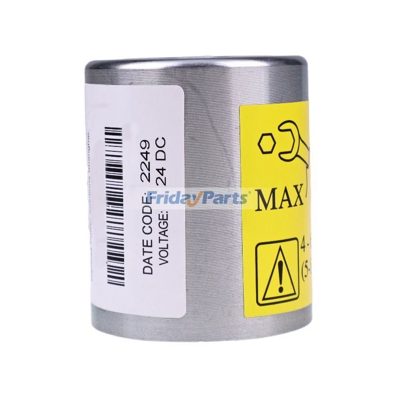 FridayParts Solenoid Valve Coil