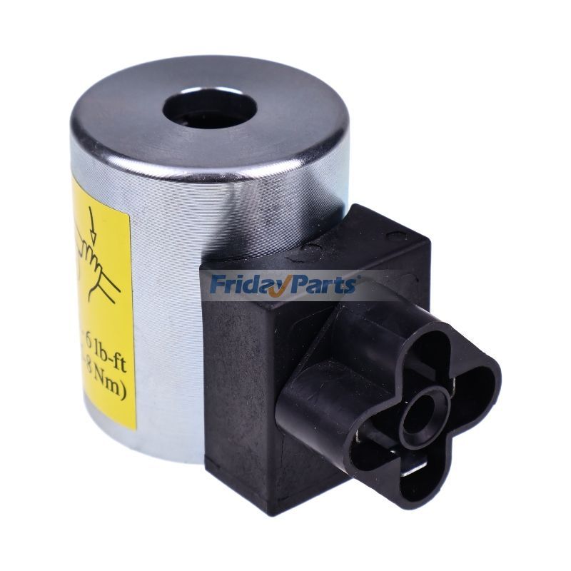 Solenoid Valve Coil for Other Agricultural Equipment,Other Construction Equipment