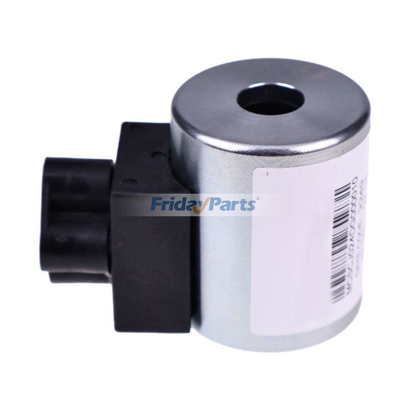 Other Agricultural Equipment,Other Construction Equipment Solenoid Valve Coil