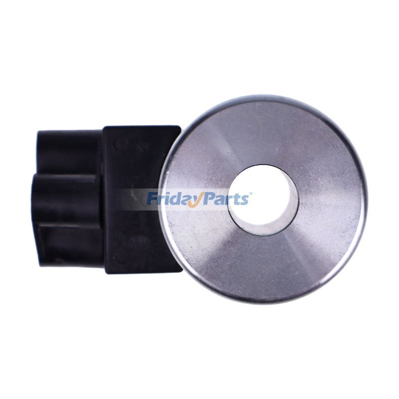 Solenoid Valve Coil For CASE Other Agricultural Equipment,Other Construction Equipment
