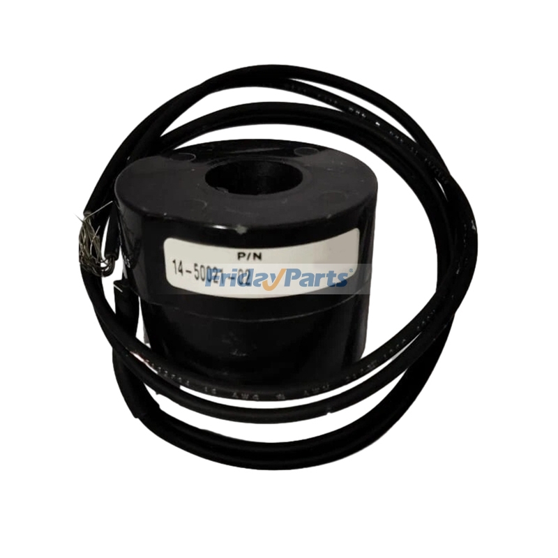 Solenoid Valve Coil 14-50021-02 for Carrier Container Refrigeration Unit 69NT20-284 69NT40-461 69NT40-501 69NT40-521 Premium Quality with 3-Year Warranty