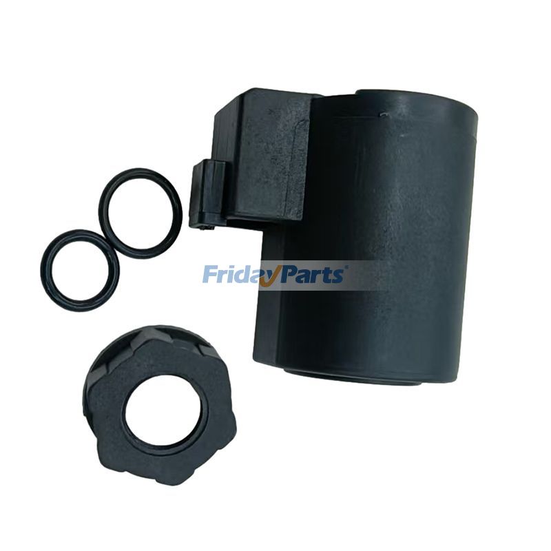  Solenoid Valve Coil For VOLVO