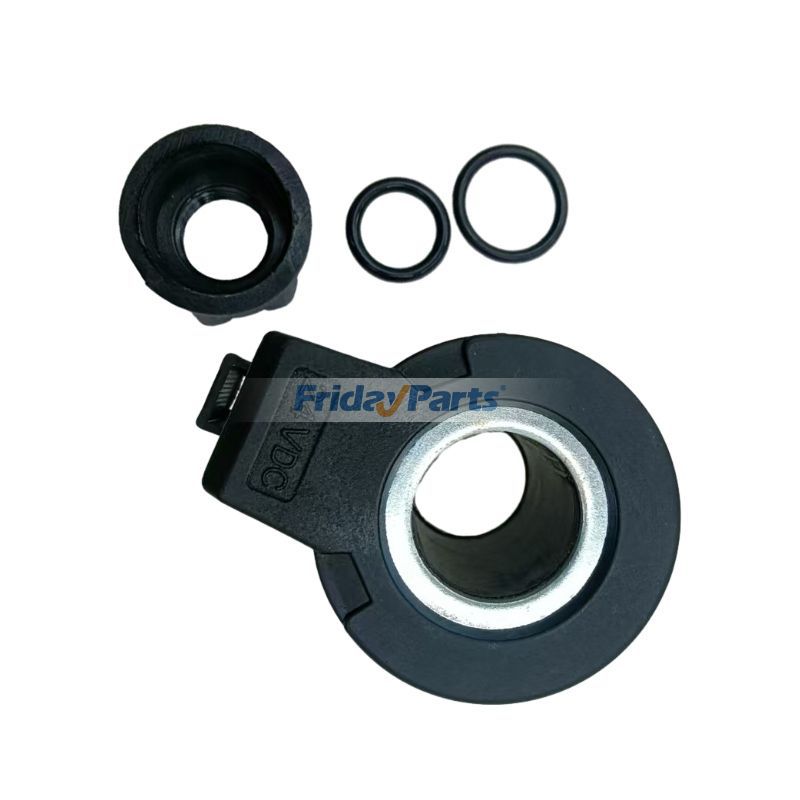 Solenoid Valve Coil in Stock in China