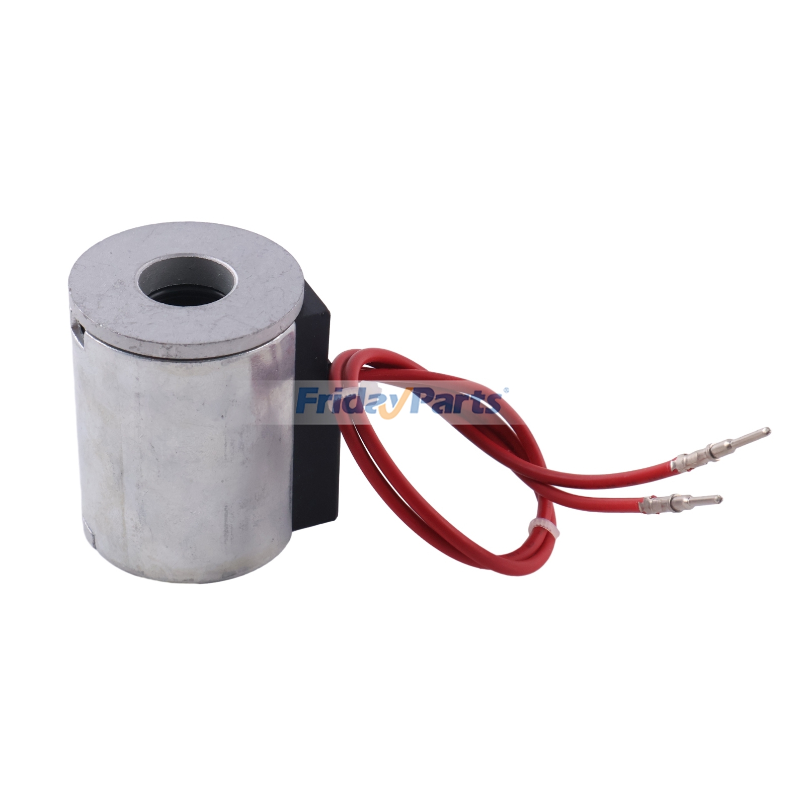  Solenoid Valve Coil For New Holland