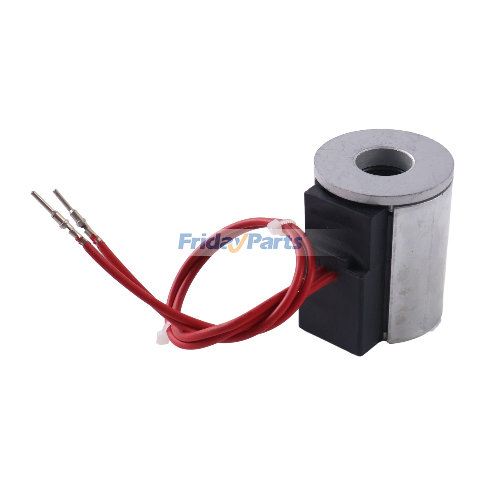 Solenoid Valve Coil in Stock in China