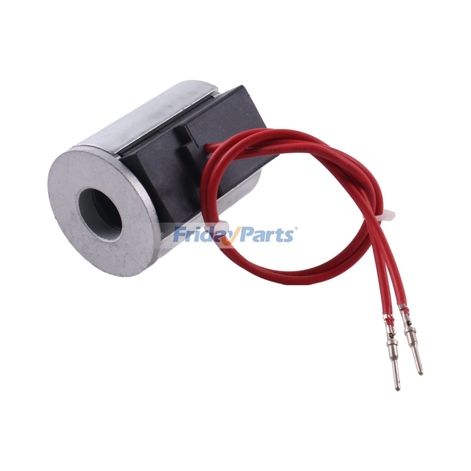 Solenoid Valve Coil 188105A1 for New Holland Tractor T8010 T8020 T8030 T8040 T8050 TG210 TG215 TG230 TG245