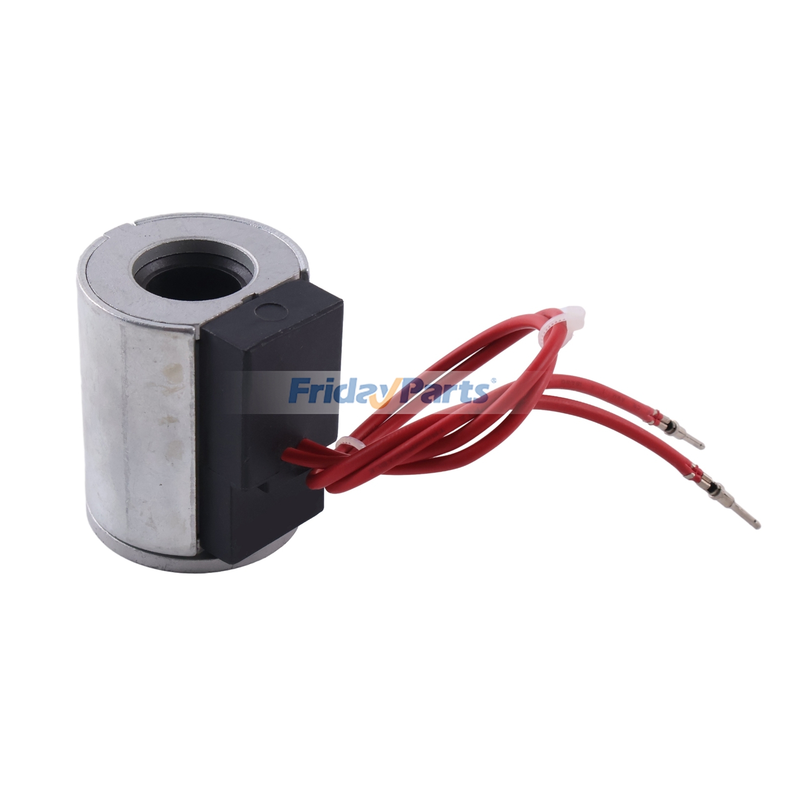Tractor Solenoid Valve Coil