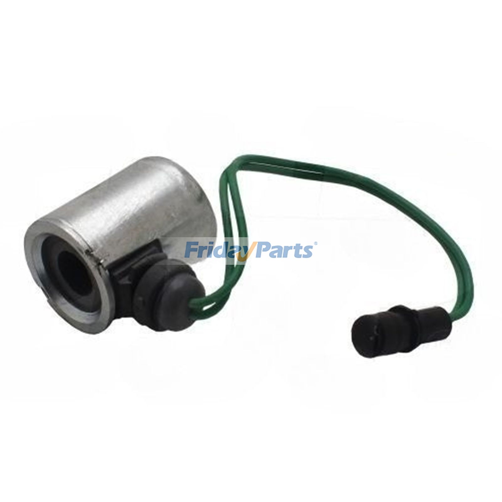 Solenoid Valve Coil 189-0172 for Caterpillar CAT Engine 3126 3306 Loader 966F II 938G 980G