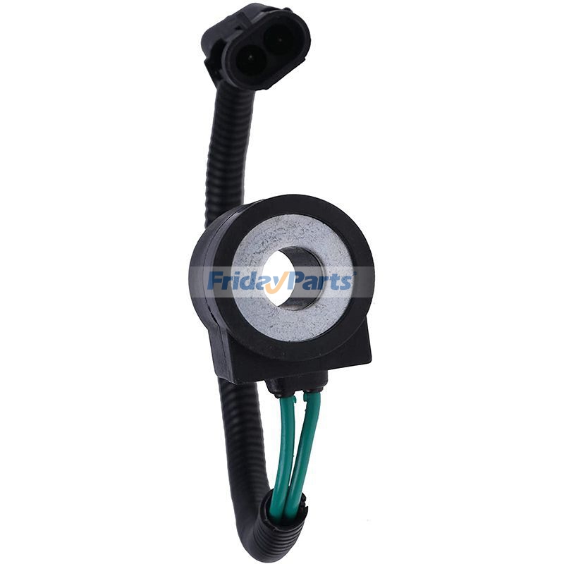 24V Solenoid Valve Assy & Doosan-Daewoo Wheel 200TC-III for Excavator