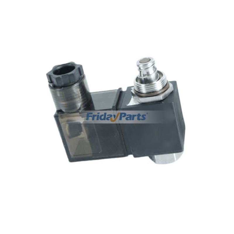 Bobine d'électrovanne 2605694820 pour compresseur d'air Fusheng SA200