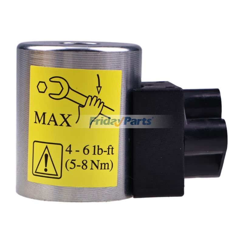 Solenoid Valve Coil for Others