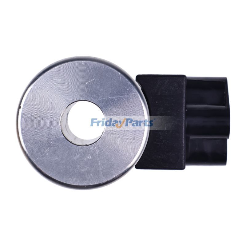 Solenoid Valve Coil in Stock in China