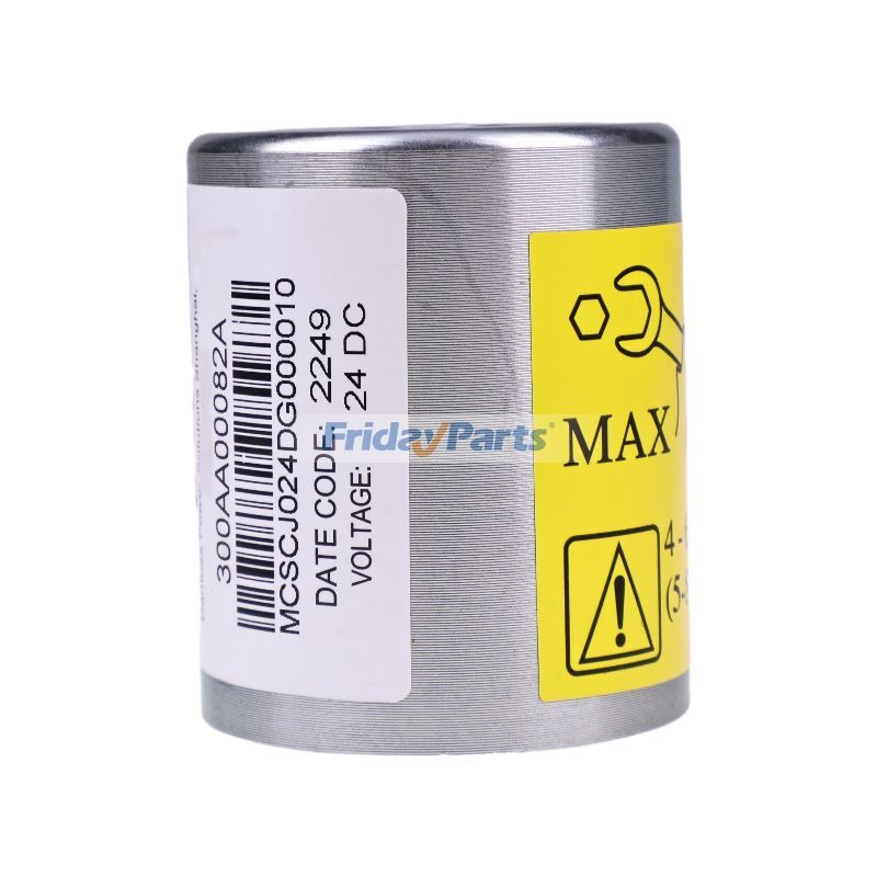 Magnetventilspulebei FridayParts kaufen