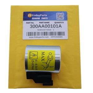 イートン用ソレノイドバルブコイル 300AA00101A
