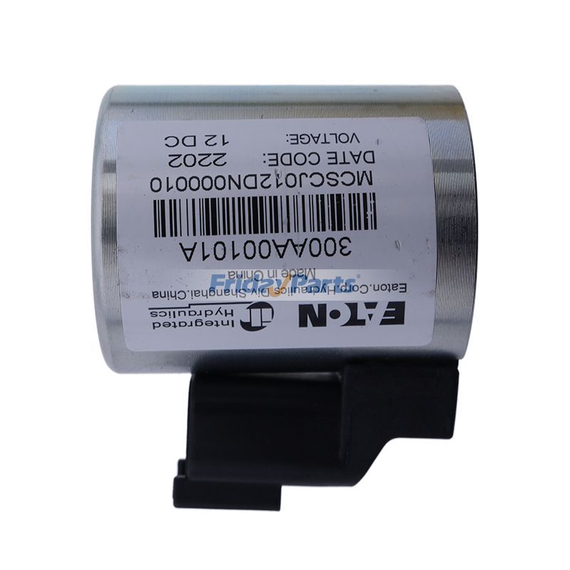 Others Solenoid Valve Coil