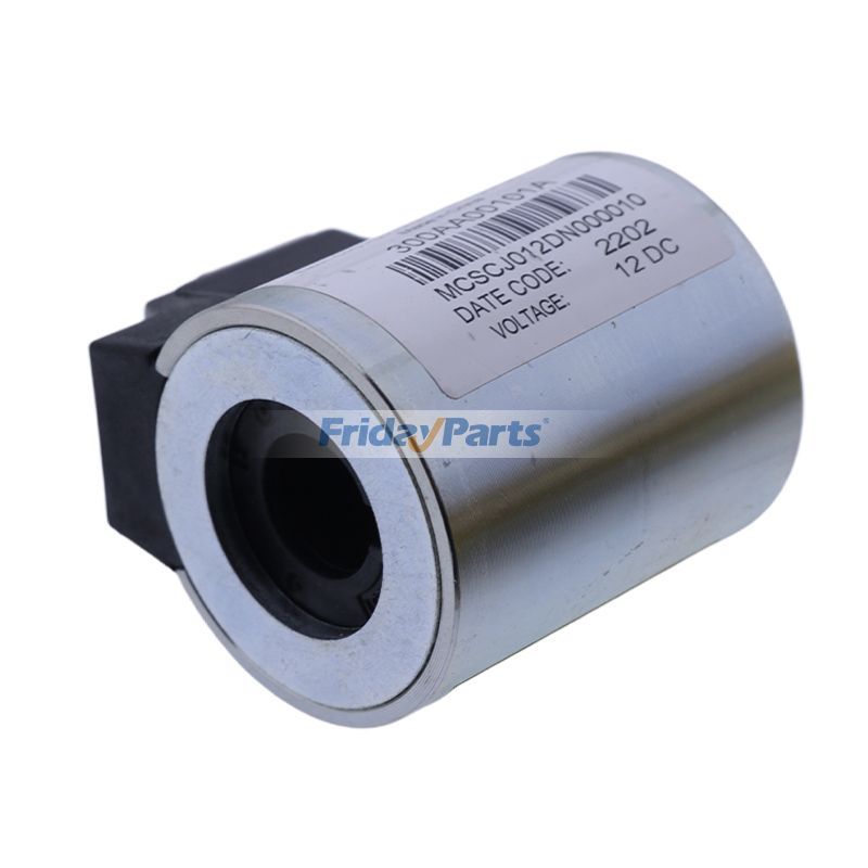 Solenoid Valve Coil in Stock in China,USA