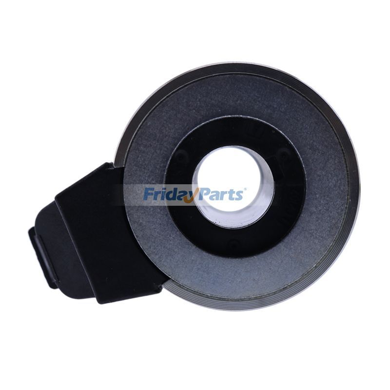 FridayParts Solenoid Valve Coil