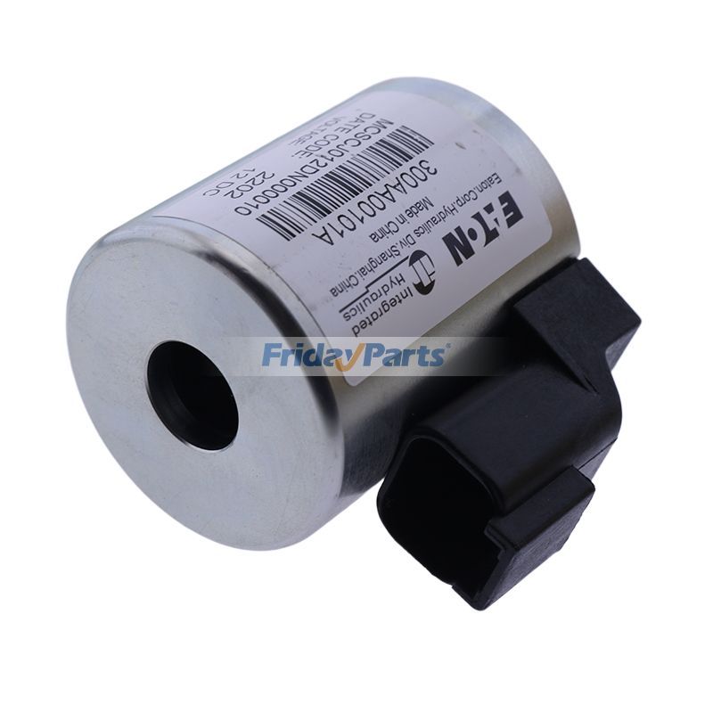  Solenoid Valve Coil For Eaton