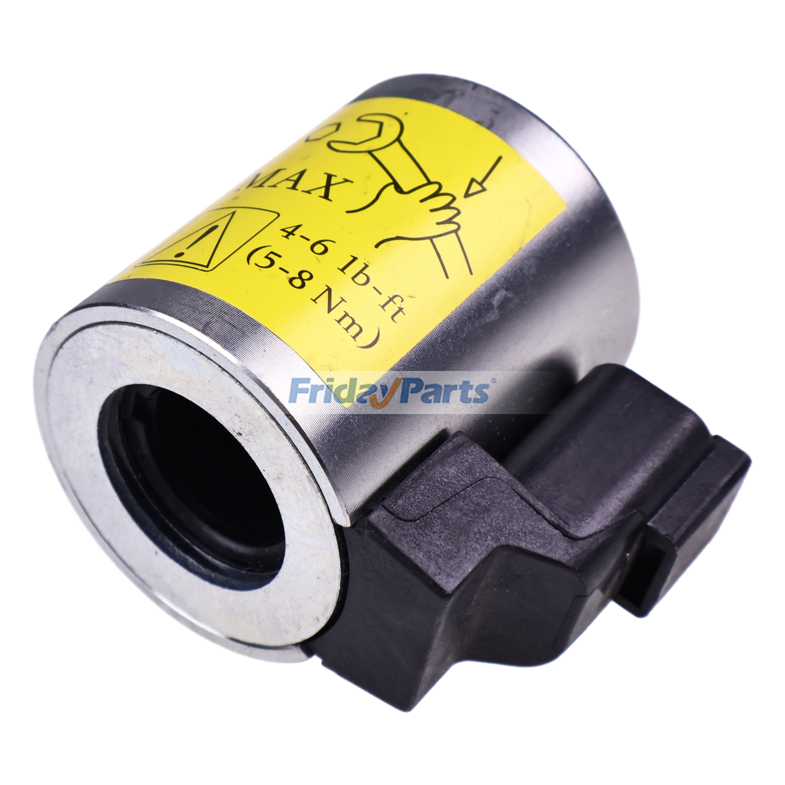 Solenoid Valve Coil  for Harvester