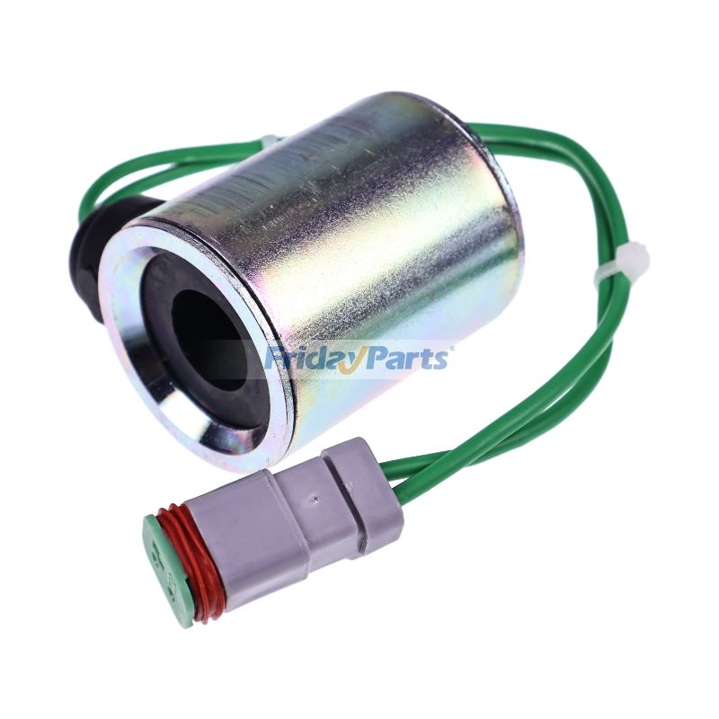 Dozer,Engine,Loader,Other Construction Equipment Solenoid Valve Coilerpillar CAT